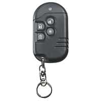 4 Button Panic Key